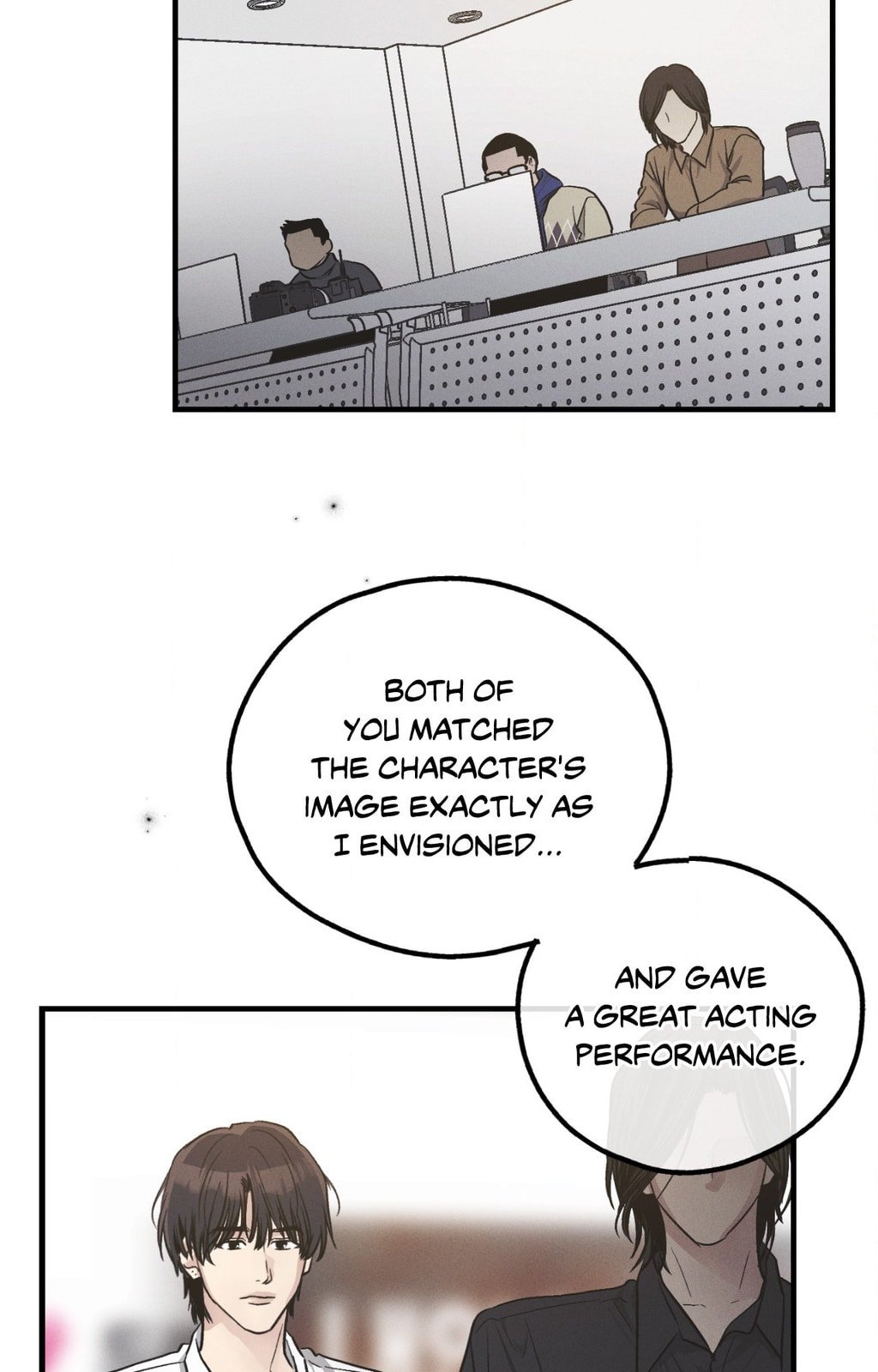 Payback, Chapter 105 image 025